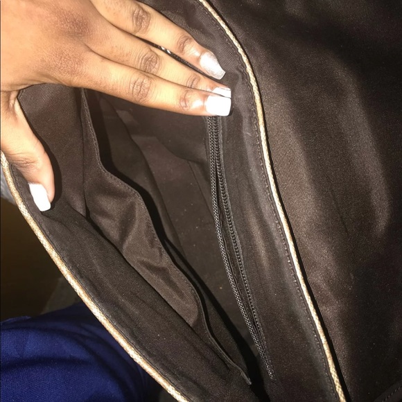 Men’s Coach Bag - Picture 2 of 4